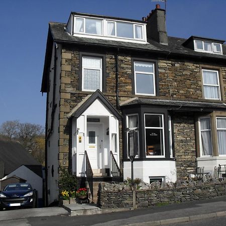 Invergarry Room Only Guest House For Adults Windermere Exteriér fotografie