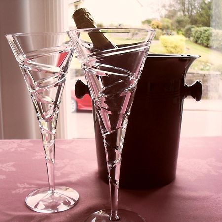 Invergarry Room Only Guest House For Adults Windermere Exteriér fotografie