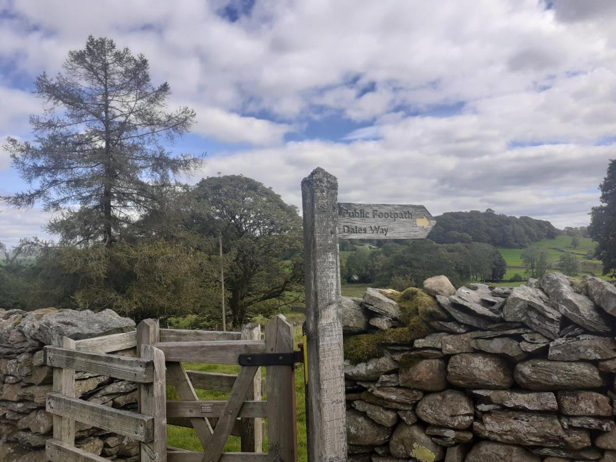 Invergarry Room Only Guest House For Adults Windermere Exteriér fotografie