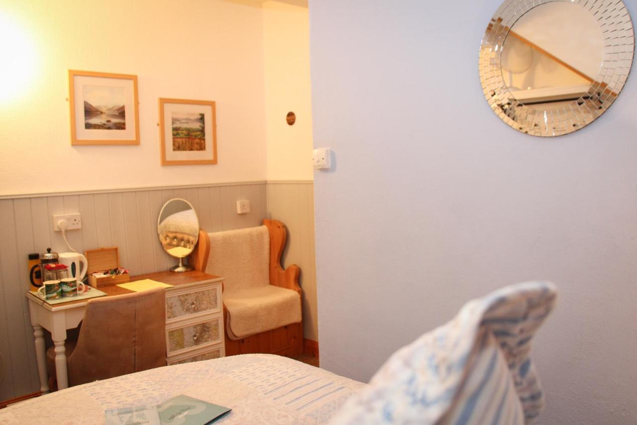 Invergarry Room Only Guest House For Adults Windermere Exteriér fotografie