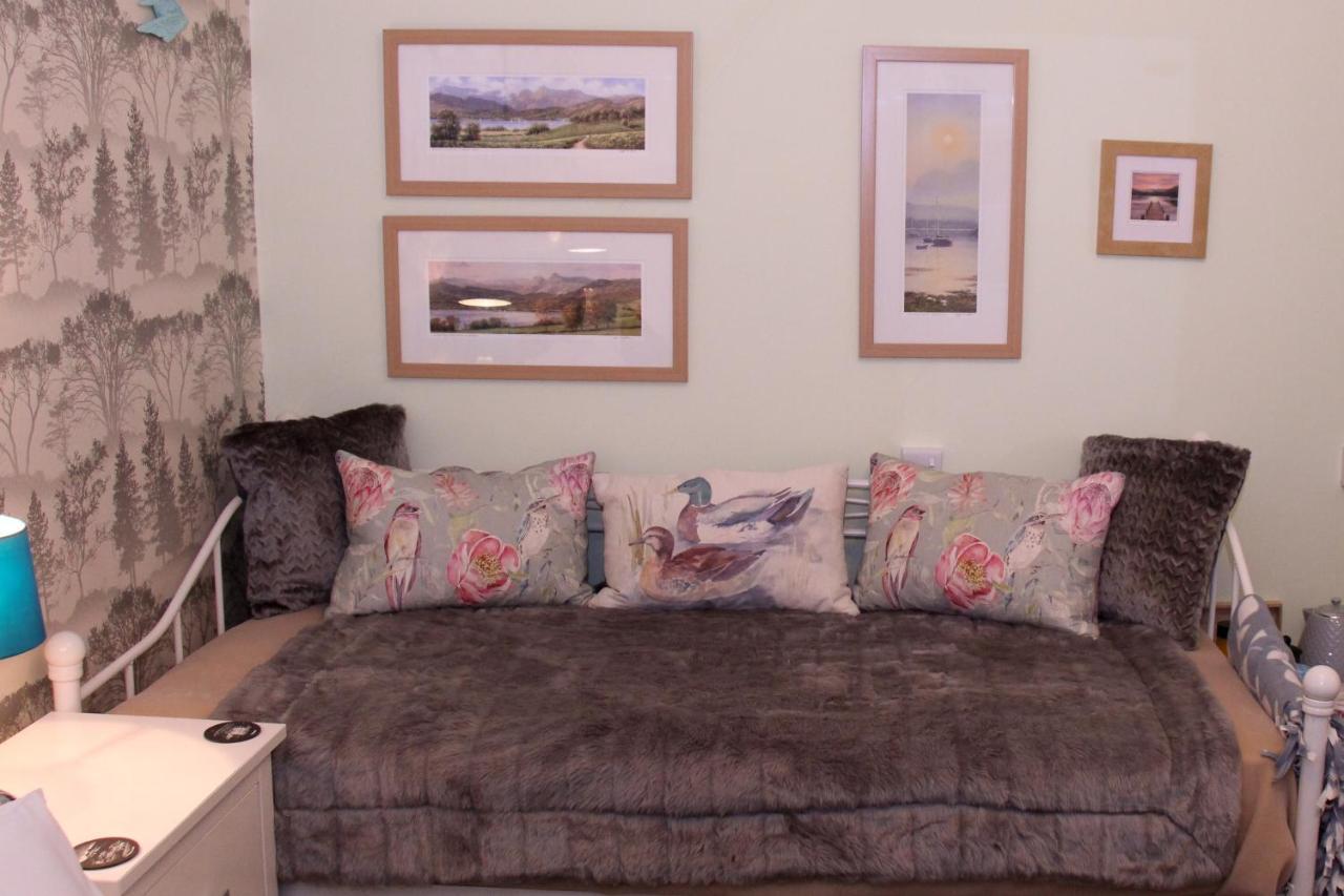 Invergarry Room Only Guest House For Adults Windermere Exteriér fotografie