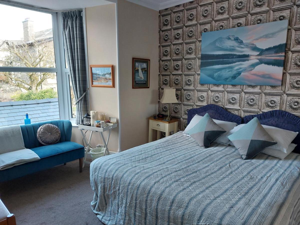 Invergarry Room Only Guest House For Adults Windermere Exteriér fotografie