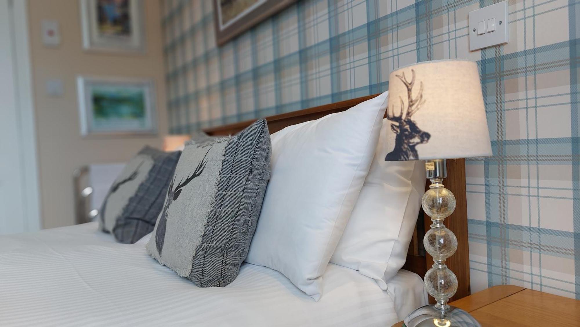 Invergarry Room Only Guest House For Adults Windermere Exteriér fotografie