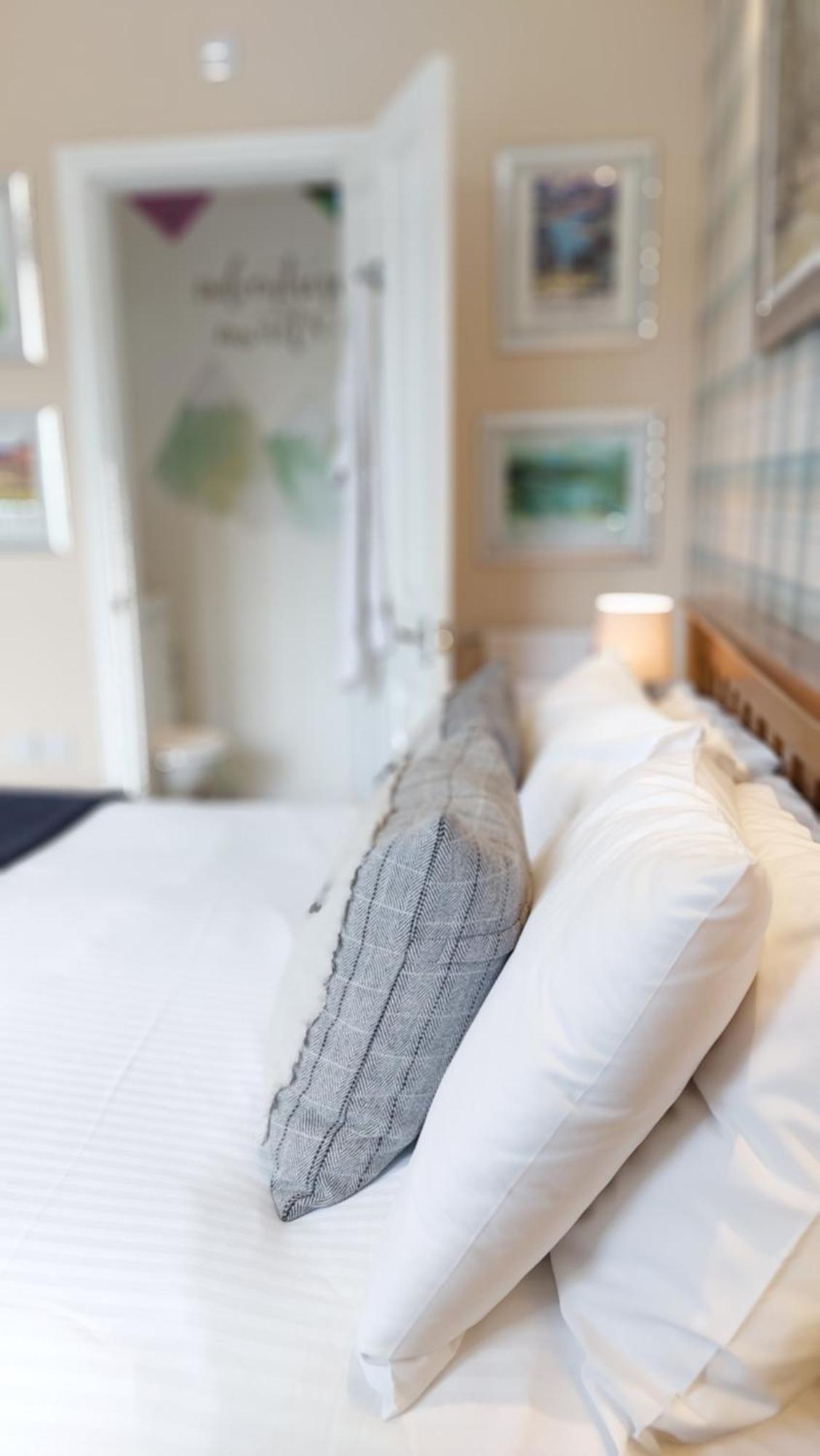 Invergarry Room Only Guest House For Adults Windermere Exteriér fotografie