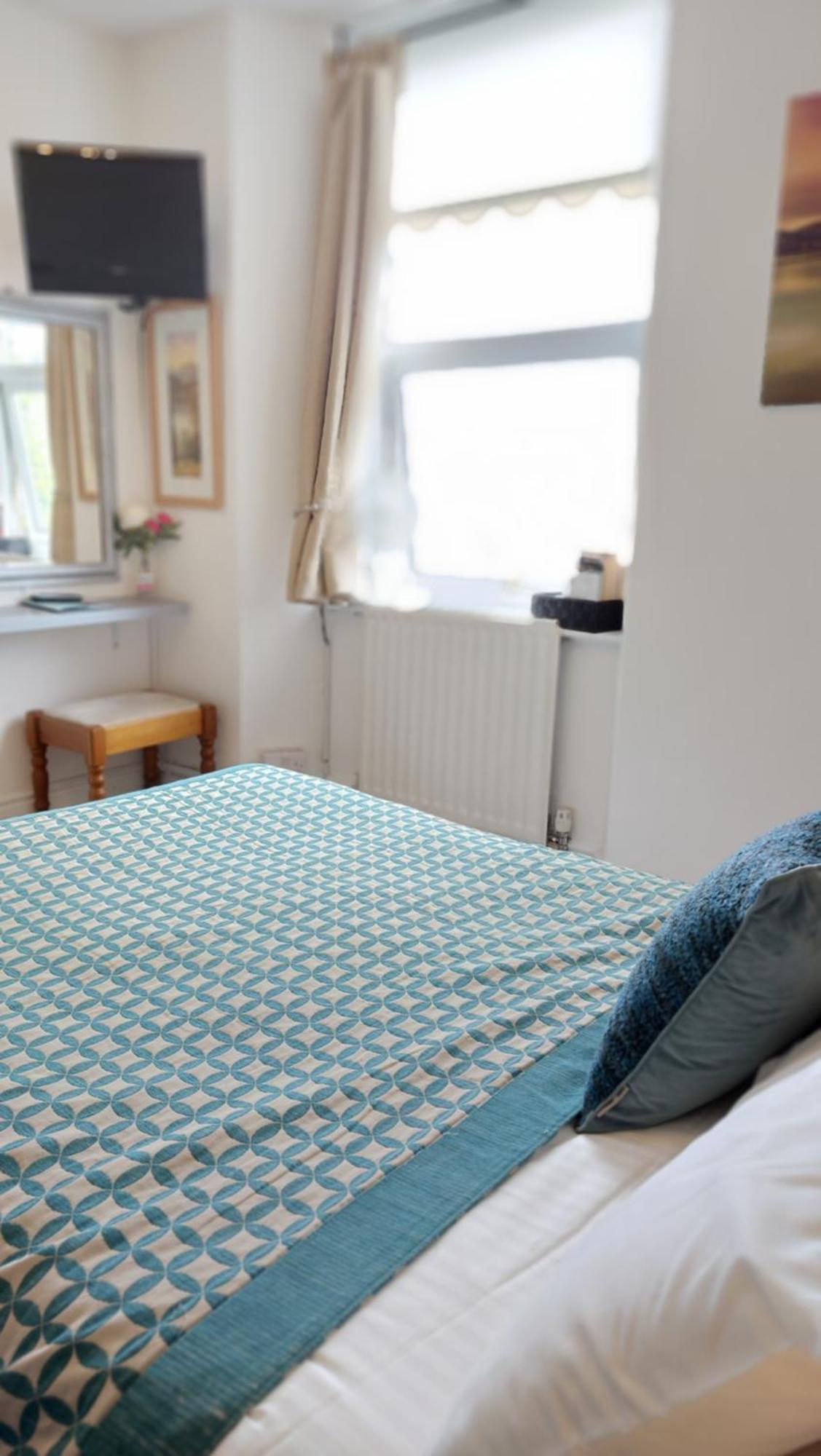 Invergarry Room Only Guest House For Adults Windermere Exteriér fotografie