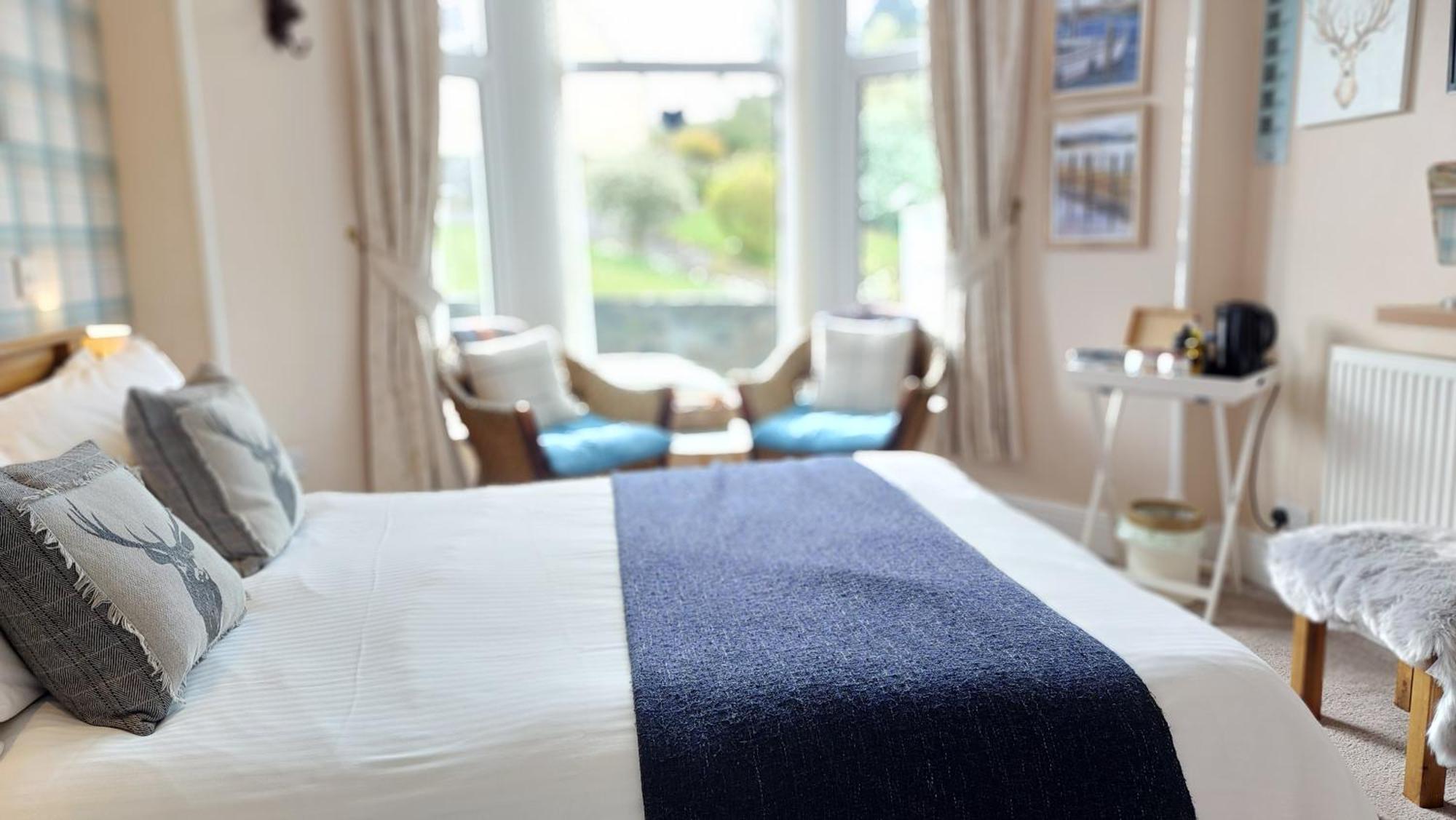 Invergarry Room Only Guest House For Adults Windermere Exteriér fotografie