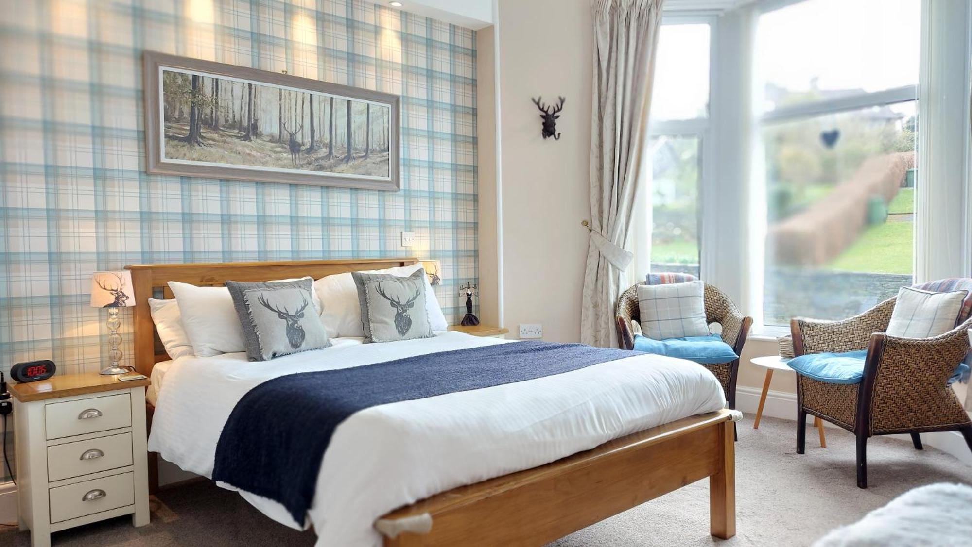 Invergarry Room Only Guest House For Adults Windermere Exteriér fotografie