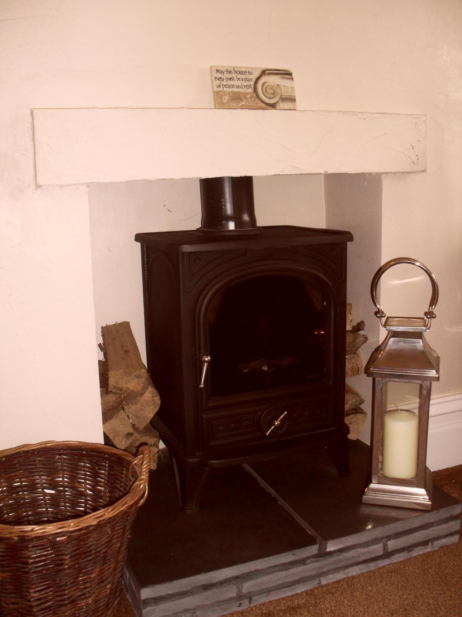 Invergarry Room Only Guest House For Adults Windermere Exteriér fotografie