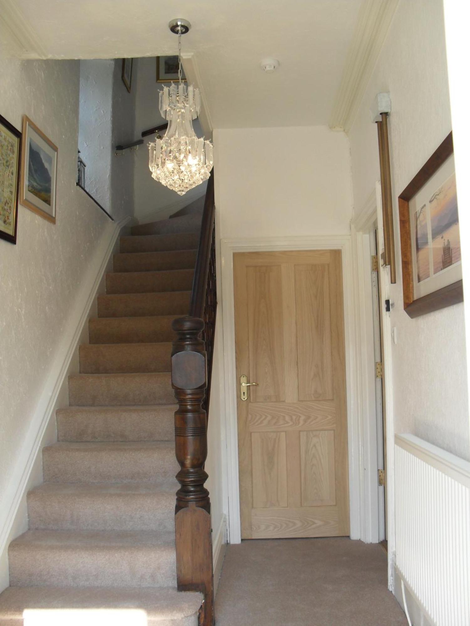 Invergarry Room Only Guest House For Adults Windermere Exteriér fotografie