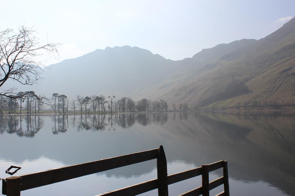 Invergarry Room Only Guest House For Adults Windermere Exteriér fotografie