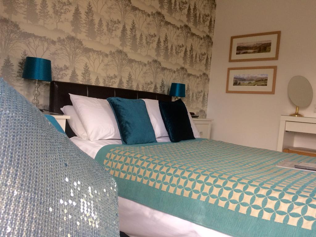 Invergarry Room Only Guest House For Adults Windermere Exteriér fotografie
