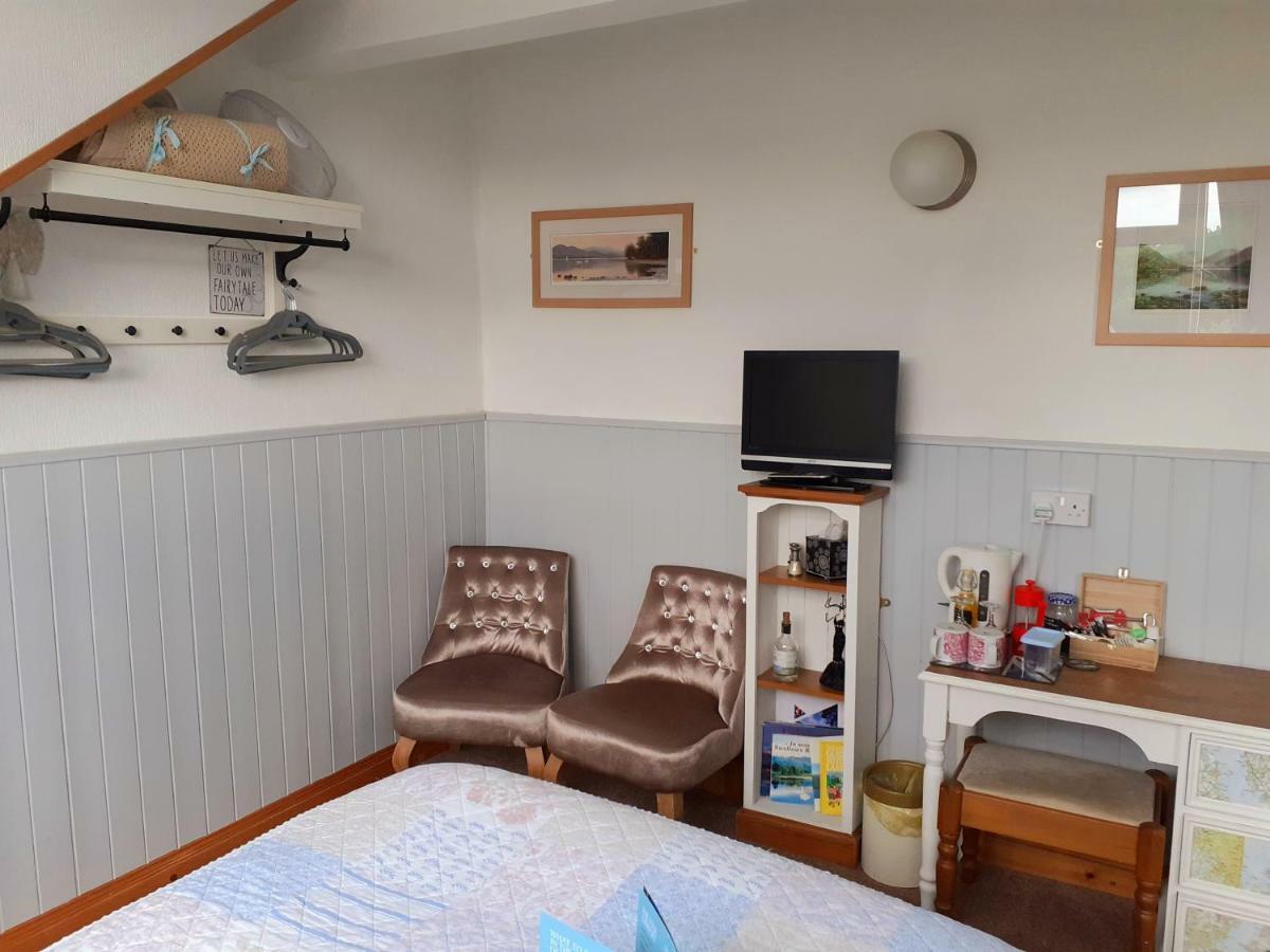 Invergarry Room Only Guest House For Adults Windermere Exteriér fotografie
