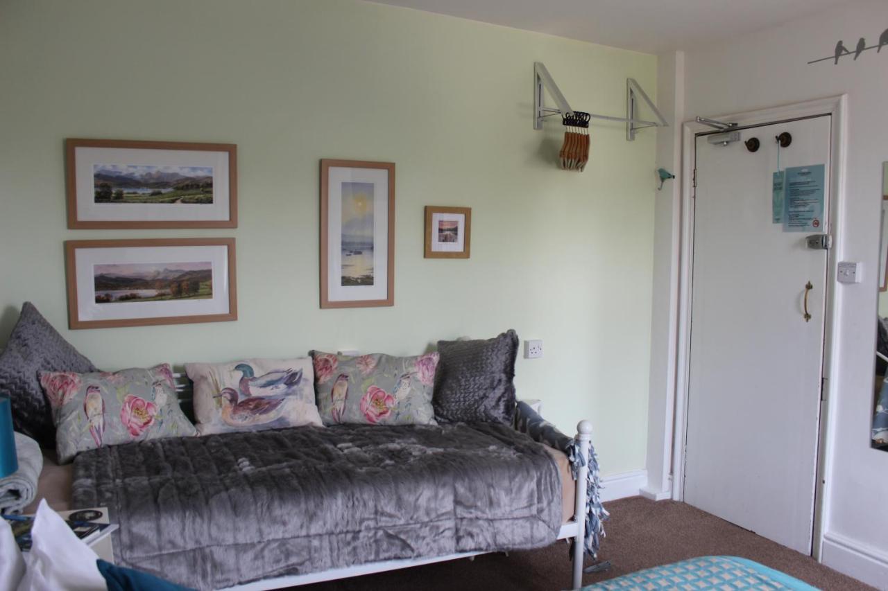 Invergarry Room Only Guest House For Adults Windermere Exteriér fotografie