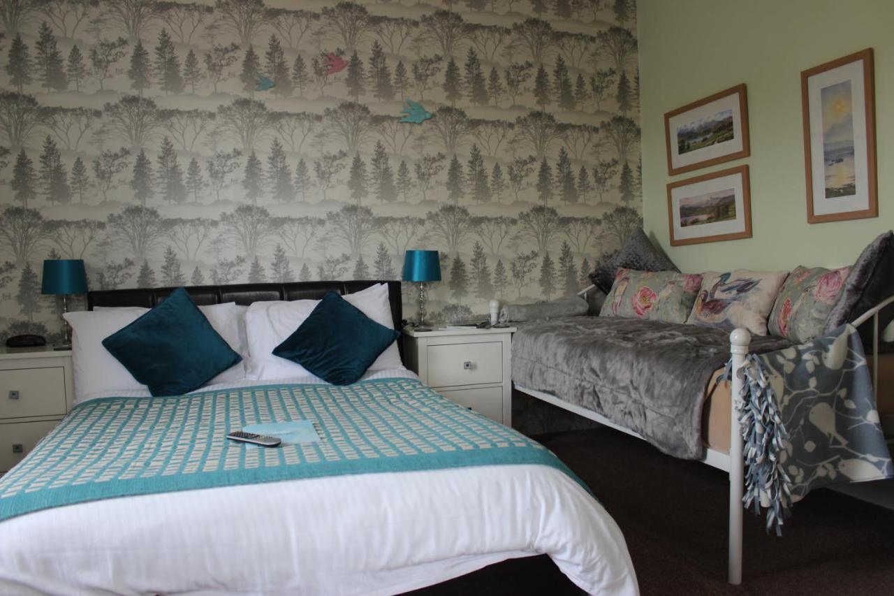 Invergarry Room Only Guest House For Adults Windermere Exteriér fotografie
