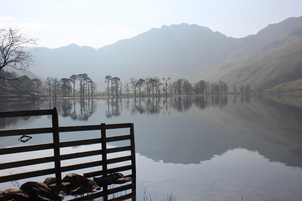 Invergarry Room Only Guest House For Adults Windermere Exteriér fotografie